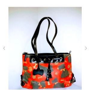 Dooney And Bourke